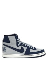 Thumbnail for your product : Nike Terminator Vintage High Top Sneakers