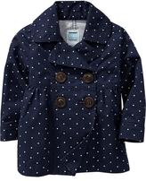 Thumbnail for your product : T&G Twill Trench Coats for Baby
