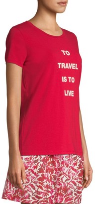 Max Mara Falla Travel T-Shirt
