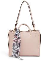 Thumbnail for your product : Steve Madden Danni East/West Compartment Satchel
