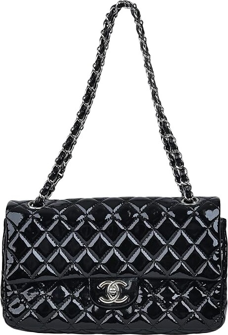 11 Of The Most Luxurious Chanel Bags Of All Time