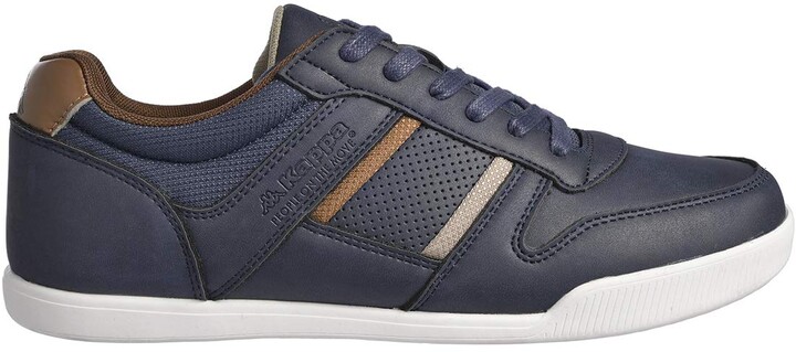 Kappa Men's MADOL Sneaker - ShopStyle Trainers & Athletic Shoes