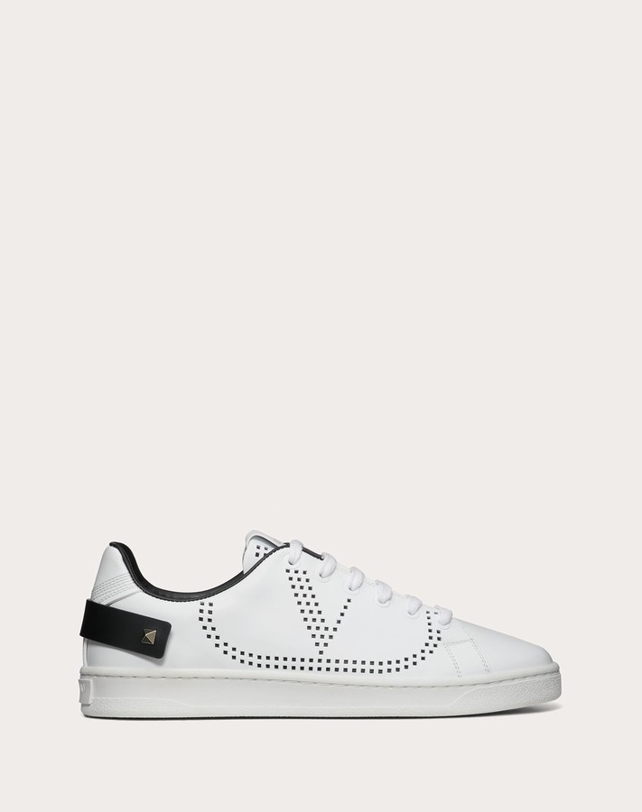 valentino backnet