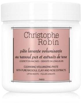 Christophe Robin Cleansing Volumizing Paste/8.33 oz.