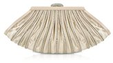 Thumbnail for your product : Rodo Satin Evening Clutch