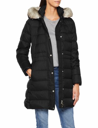Tommy Hilfiger Women's New Tyra Down Coat - ShopStyle