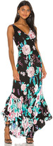 Thumbnail for your product : Diane von Furstenberg Florain Dress
