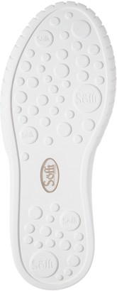 sofft pacey platform sneaker