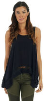 Thumbnail for your product : Free People Hi Lo Camisole
