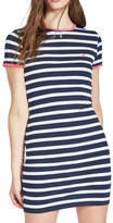 Thumbnail for your product : Jack Wills Harlech Stripe Ringer Dress