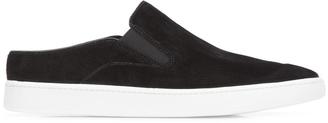 Vince classic slip-on sneakers