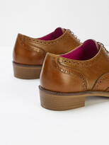 Thumbnail for your product : White Stuff Vanessa Brogues