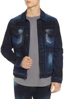 Thumbnail for your product : True Religion Dylan Renegade Denim Jacket