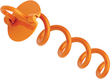 Vortex Folding Ring Spiral-Anchor