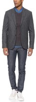 Thumbnail for your product : Vince Robertson Donegal Blazer