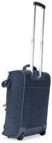 Thumbnail for your product : Kipling Teagan extra small cabin wheeled duffle