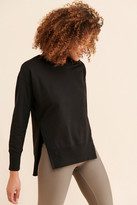 Thumbnail for your product : Universal Standard Fiona Open Side Sweatshirt