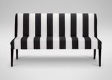 Thumbnail for your product : Ethan Allen Clinton Bench