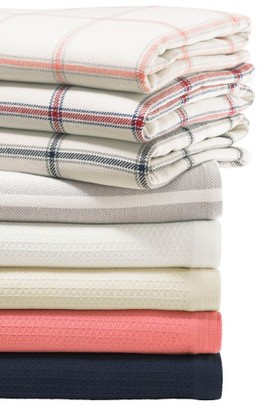 Nautica 'Baird' Cotton Blanket