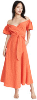 Thumbnail for your product : Mara Hoffman Adelina Dress
