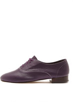 Thumbnail for your product : American Apparel Bobby Leather Lace-Up Shoe