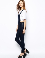 Thumbnail for your product : Warehouse Denim Dungaree