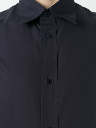 Marni classic long sleeve shirt