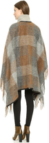 Thumbnail for your product : Club Monaco Angelica Poncho