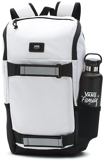 Vans Reflective Obstacle Skatepack - ShopStyle Backpacks