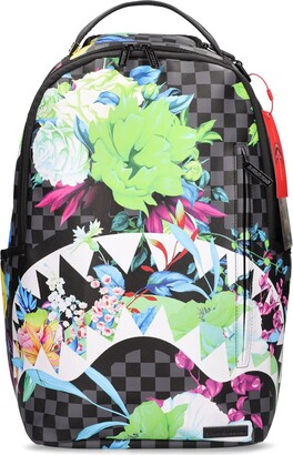 SPRAYGROUND: backpack for man - Brown  Sprayground backpack 910B3460NSZ  online at