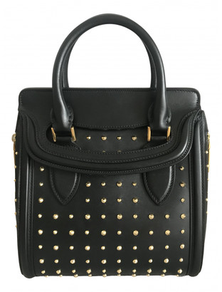 used alexander mcqueen handbags