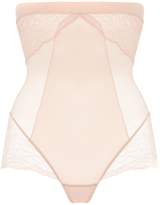 Thumbnail for your product : Spanx Lace Collection High Waisted Brief