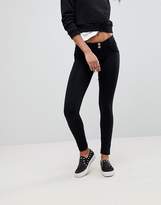 Thumbnail for your product : Freddy WR.UP Shaping Effect Mid Rise Snug Stretch Push Up Jegging