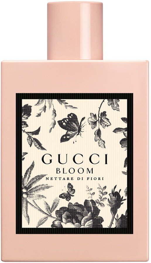 Gucci Bloom Nettare di Fiori Eau de Parfum Intense - ShopStyle Fragrances