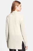 Thumbnail for your product : Theory 'Joyanne' Cashmere Open Cardigan