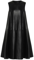 Thumbnail for your product : Loewe Leather dress