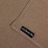 Thumbnail for your product : Chilewich Single Linen Napkin - Taupe