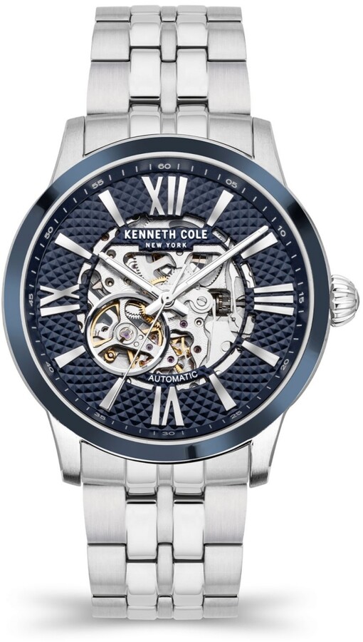 Kenneth Cole New York Men's Watches | Shop the world's largest 
