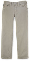 Thumbnail for your product : Ralph Lauren Varick Stretch Cotton Jean