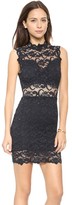 Thumbnail for your product : Nightcap Clothing Dixie Lace Cutout Dress