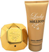 lady million gift set sale