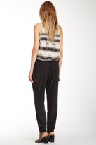 Thumbnail for your product : Vince Camuto Cargo Drawstring Pant