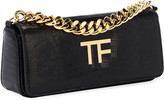 Thumbnail for your product : Tom Ford TF Chain Mini Clutch Bag