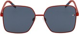 Thumbnail for your product : Tommy Hilfiger Tj 0007/s Sunglasses