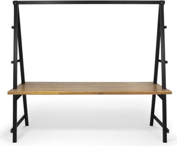 Bungalow Rose Patio Dining Table (Only Include Table)