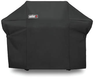 Weber Summit 400 Series Grill Cover