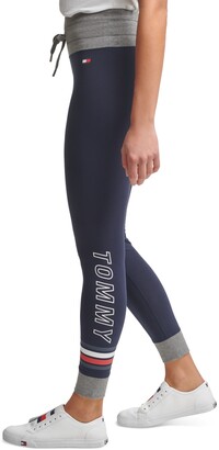 Tommy Hilfiger Women's Leggings | Shop the world's largest collection of  fashion | ShopStyle