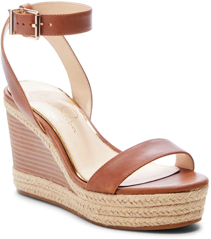 Jessica Simpson Shoes Wedge Sandals Shopstyle