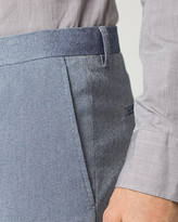 Thumbnail for your product : Le Château Tonal Stretch Twill Pant