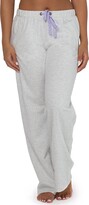 Thumbnail for your product : Smart & Sexy Women's Comfort Cotton Boyfriend Fleece Lounge Pants